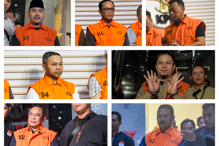 Setahun Kepala Daerah Hasil Pilkada 2024: Ada yang Korupsi, Ada Juga yang Dipuji