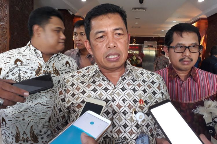 Kepala Kejaksaan Tinggi Jawa Timur, Sunarta