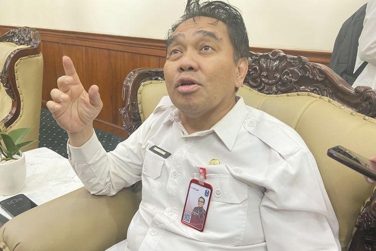 48 Persen Jalan Provinsi di Jatim Belum Penuhi Standar