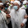 Copot Spanduk Bergambar Rizieq Shihab, TNI Diingatkan Jangan Terlibat Urusan Penegakkan Hukum