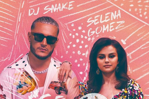 Lirik dan Chord Lagu Selfish Love - DJ Snake dan Selena Gomez