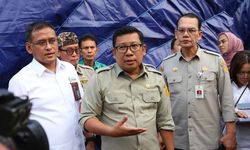 Pasokan Pupuk Dipastikan Aman untuk Masa Tanam I 2023-2024