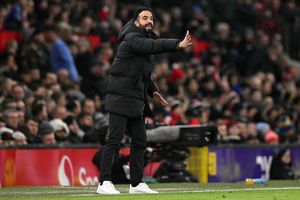 Ruben Amorim Dikaitkan AC Milan, Disukai Zlatan Ibrahimovic