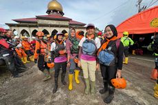 Modus Penyelundupan Santigi dari NTT, Pelaku Gunakan Botol dan Dokumen Palsu