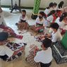 Memupuk Semangat Belajar 