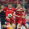Link Live Streaming Lyon Vs Bayern, Catatan Duel Terakhir 10 Tahun Lalu