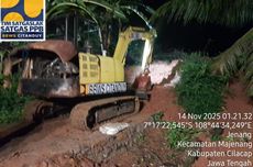 Bangladesh Sita 10 Kg Emas Milik Mantan PM Hasina