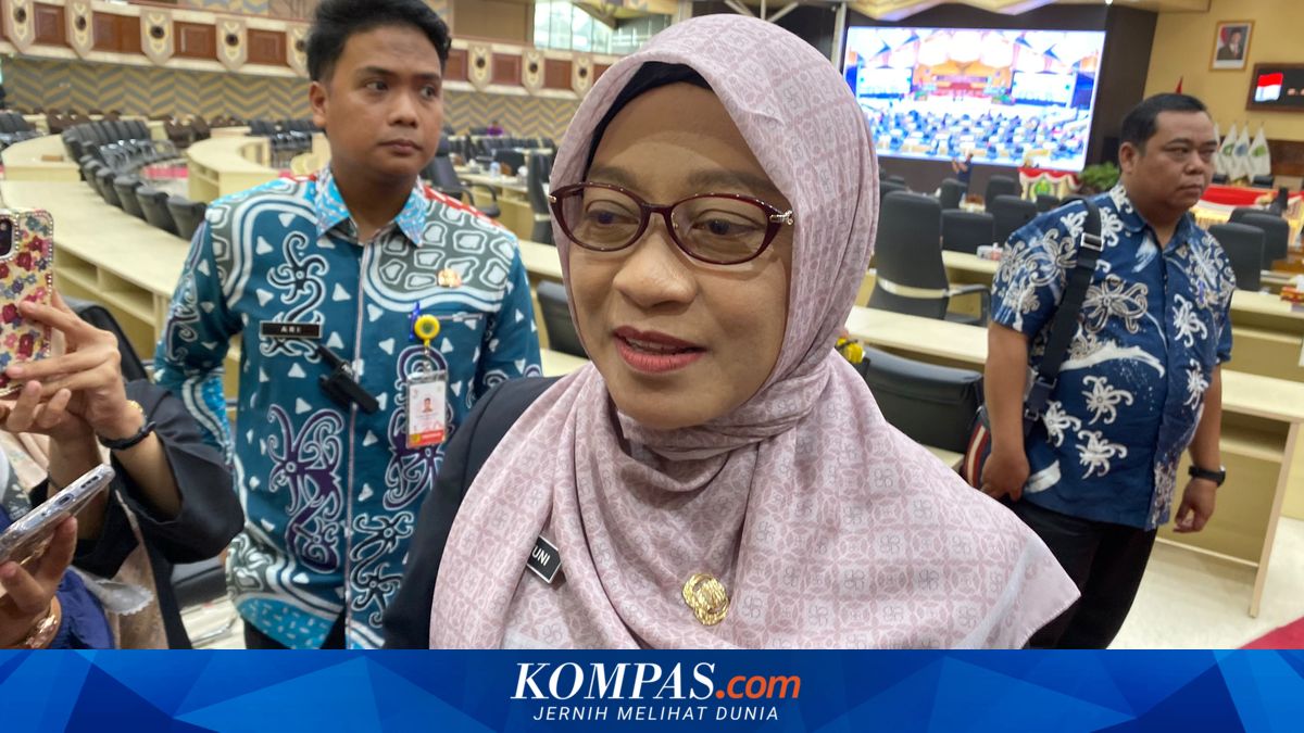 Pemprov Kaltim Perketat Pengadaan di Atas Rp 10 Juta, Sekda: Kita Sedang Efisiensi