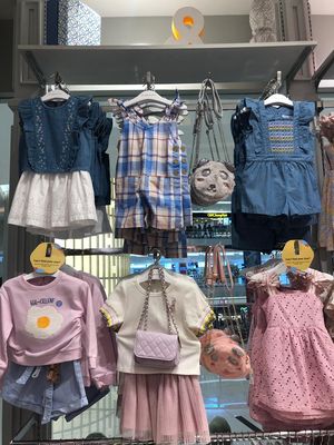 Tips Padu Padan Baju Anak agar Si Kecil Tampil Stylish