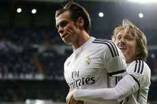 Agen Bersuara soal Rumor Transfer Bale