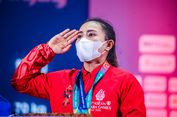 Peran Penting Psikolog Tim di Balik 3 Emas Angkat Berat Indonesia pada APG 2022