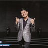 Alfredo Tereliminasi dari Indonesian Idol 2023 