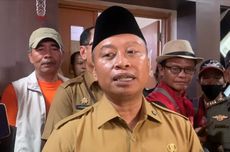 Supian Suri Pastikan Warga Depok Tetap Bisa Berobat di RS meski BPJS Dinonaktifkan