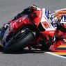 Hasil FP1 MotoGP Austria 2021 - Johann Zarco Cetak Rekor, Rossi Gagal 10 Besar