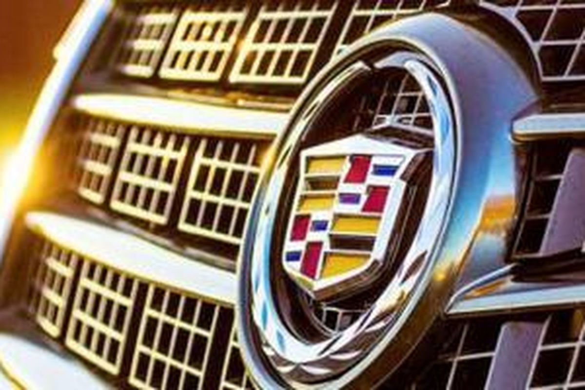 Cadillac ingin menjadi yang terdepan soal teknologi keamanan