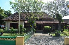 Mengenal Museum Dewantara Kirti Griya, Peninggalan Ki Hadjar Dewantara