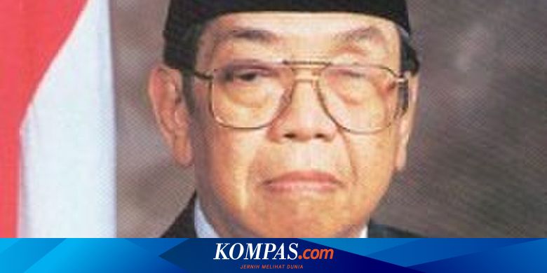 Jalan Gus Dur Jadi Pahlawan Nasional: Dari Pesantren, Presiden, hingga Dilengserkan MPR

Baca selengkapnya: 

~RKD #GusDur #Pahlawan #Nasional