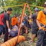 Nenek Penjual Gorengan di Ngawi Ditemukan Tewas di Sumur Sedalam 25 Meter