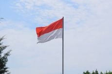 Upacara Penurunan Bendera, Pemkot Padang Gelar Parade Senja