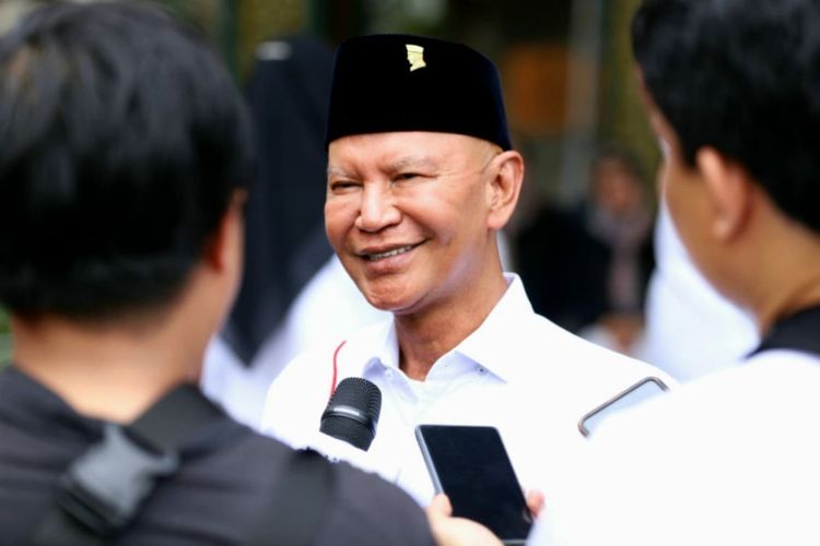 Said Abdullah: Istana Gebang Blitar Jadi Sarana Edukasi Digital Kebangsaan yang Ramah Gen Z