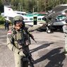 Usai Kontak Senjata dengan KKB, TNI-Polri Sebut Telah Kuasai Kamp Mayuberi