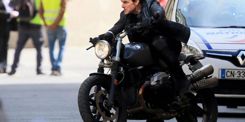 Sinopsis Mission Impossible Fallout Tom Cruise Berjibaku Menyelamatkan Dunia