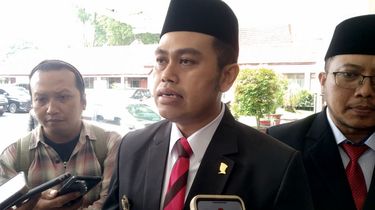 Tak Ikut Bike to Work Perdana, Wali Kota Blitar: Saya Takut Dibully