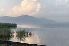 Danau Kivu, Danau Besar di Afrika yang Dapat Meletus