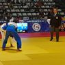 DKI Jakarta Juara Umum Kejurnas Judo Piala KASAD 