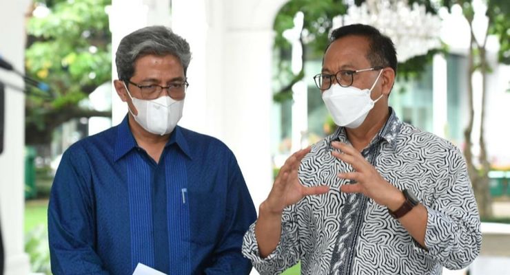 IKN Bakal Usung Kota 10 Menit, Seperti Apakah?