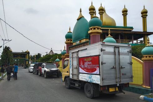 Buntut Anak Kiai di Jombang Tersangka Pencabulan, Pesantren Shiddiqiyyah Dibekukan