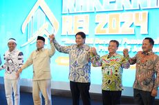 1.000 Pengembang Kumpul di Bandung, Kompak Dukung Program 3 Juta Rumah