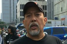 Indro Warkop Berharap Masyarakat Manfaatkan Pesta Demokrasi dengan Ikut Memilih