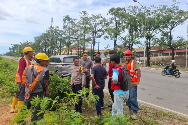 Bayi Ditemukan Tewas dalam Karung di Batam, Polisi Tangkap Ibu Kandung