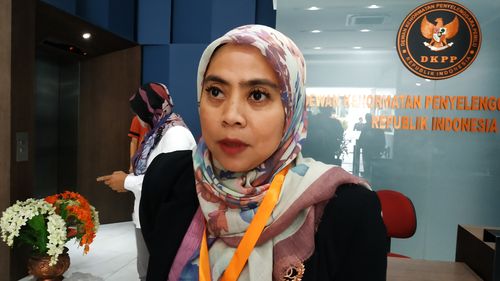 Soal Pergantian Calon Kepala Daerah, KPU: Kalau Penuhi Syarat, Ditetapkan Sehari Setelahnya