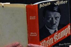 18 Juli 1936: Buku "Mein Kampf" Hitler Diterbitkan, Ditulis di Penjara