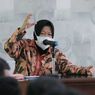 Berdebat dengan Mahasiswa di Lombok Timur, Menteri Risma: Kamu Jangan Fitnah Aku, Ya
