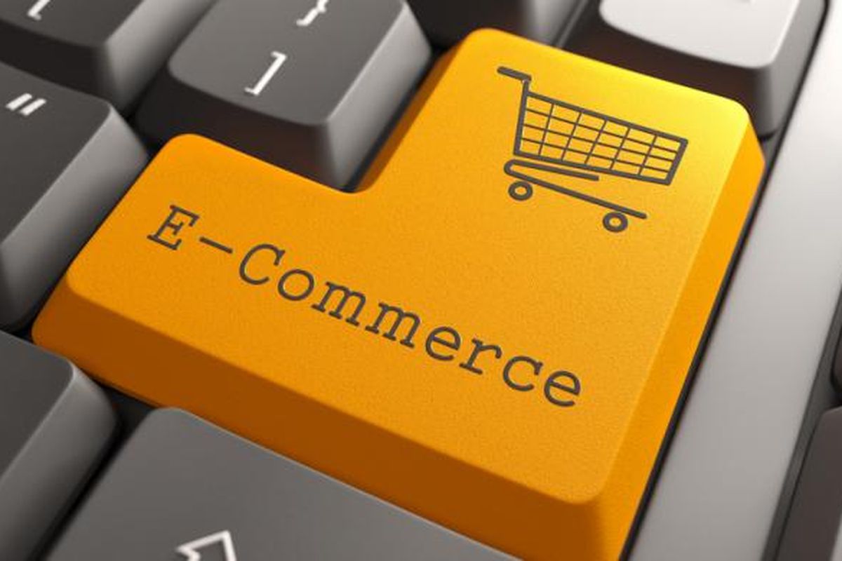 Selamat datang di bisnis e-commerce!