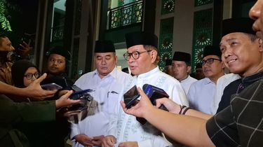 Israel Serang Iran, Pramono: Mari Kita Semua Jaga Jakarta