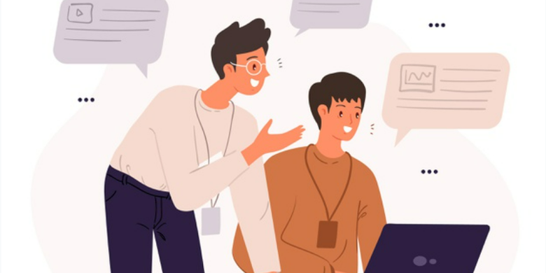 Ekonomi Sektor Informal: Pengertian, Ciri-Ciri, Istilah, dan Perannya - Vimarsana News