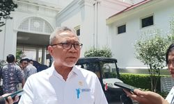 Jelang Debat Cawapres, Zulhas: Gibran Biasa Debat, Sangat Siap, dan Oke