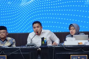 Seskab Teddy: Tidak Benar Produk AS Masuk Indonesia Tanpa Sertifikasi Halal