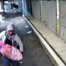 Karena Kasihan, Pemilik Toko Relakan Bawang Putihnya Dicuri Ibu-ibu yang Terekam CCTV