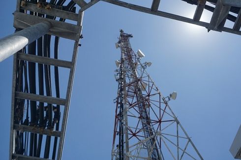 Genjot Kinerja, Mitratel Tawarkan Skema Bisnis Atraktif untuk Semua Operator Telekomunikasi