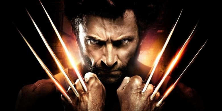 The Wolverine 