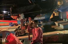 [POPULER JABODETABEK] Cerita Sugiono Tangkap Ikan Saji Seberat 1 Ton | Panggung Kampanye PSI Jebol | Update Banjir Jakarta