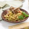 Resep Tumis Pepaya Muda Teri, Masakan Sederhana untuk Makan Siang