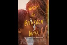 Sinopsis Words on Bathroom Walls, Tayang di CATCHPLAY+