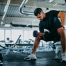 Workout Tersingkat, 3 Detik 3 Kali Seminggu Bisa Bangun Otot, Percaya?