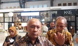 Barang Impor di Bawah Rp 1,5 Juta Boleh Dijual Daring, Ini Syaratnya